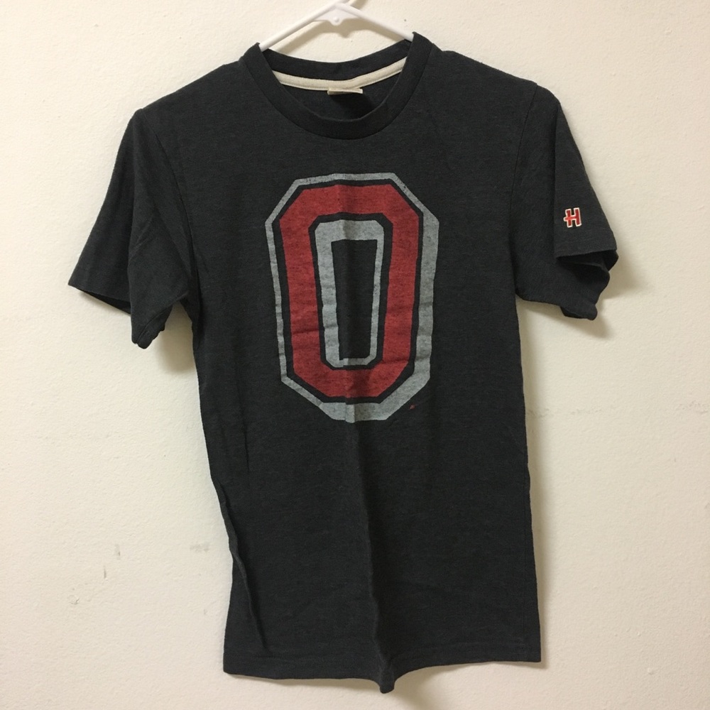 OSU Homage t shirt